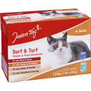 Katze Multipack Surf & Turf 12er