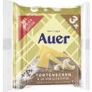 Tortenecken Vanillekipferl