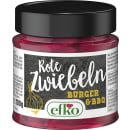 Efko Rote Zwiebeln Burger & BBQ