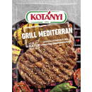 Grill Mediterran