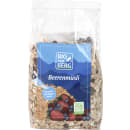 Bio Beerenmüsli