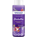 Schaumbad Abschalten