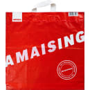 Bio Tragetasche amaising