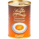 Französische Zwiebelsuppe