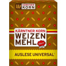 Weizenmehl universal Type 480