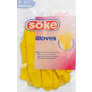 Gummihandschuhe Gloves Gr. M