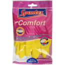 Gummihandschuhe Comfort Gr. L