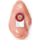 Putenbrust vakuumiert