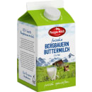 Frische Bergbauern Buttermilch 1%