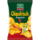Chipsfrisch Ungarisch