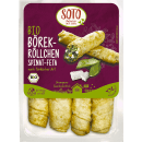 Bio Börek-Röllchen Spinat-Feta