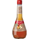 Apfelessig mit Blütenhonig