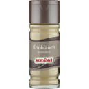 Knoblauch granuliert