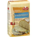 Backmischung Bauernbrot
