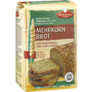 Mehrkorn-Brotbackmischung