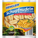Schupfnudeln Pfannenfertig