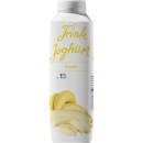 Vorarlberger Trinkjoghurt Banane