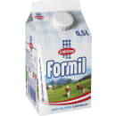 Formil haltbare Leichtmilch 0,5% 0,5 Liter