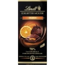 Schokolade Edelbitter Mousse Orange