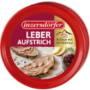 Leberaufstrich