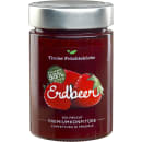 Premiumkonfitüre Erdbeer 55% Frucht