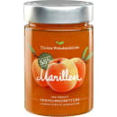 Marillenkonfitüre 55% Frucht