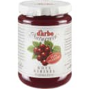 Naturrein Rote Ribisel passiert