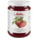 Naturrein Gartenerdbeere fein passiert