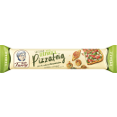 Frischer Dinkel-Pizzateig