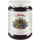 Naturrein Waldbeeren Extra