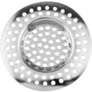 Abfluss-Sieb rostfrei 7,5 cm