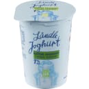 Ländle Naturjoghurt cremig 1%