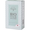 Bio Staubzucker