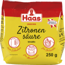 Zitronensäure kristallin