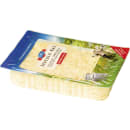 Spätzlekäse gerieben