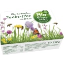 Bio Wiesenmilch Teebutter