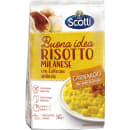 Risotto Milanese