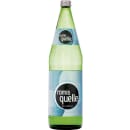 Quellwasser prickelnd 1,0 Liter