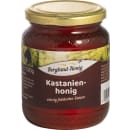 Kastanienhonig