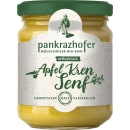 Apfelkrensenf würzig