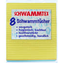 Schwammtücher 8er-Packung