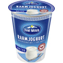 Rahmjoghurt Natur 10% nach griechischer Art