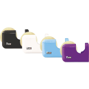 Lady Transparent lose