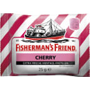 Fisherman's Friends Pastillen Wild Cherry
