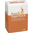 Superbackmehl Weizenmehl mit Dinkel