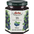 Naturrein Fruchtreich Wild-Heidelbeere