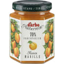 Naturrein Marille fruchtreich
