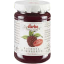 Naturrein Himbeer fein passiert