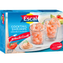 Cocktail Shrimps