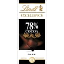 Schokolade Excellence 78% Kakao